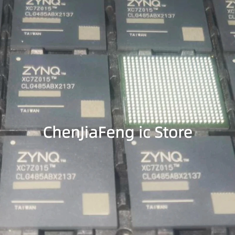 

1PCS~10PCS/LOT XC7Z015-1CLG485C XC7Z015-1CLG485 XC7Z015 BGA New original