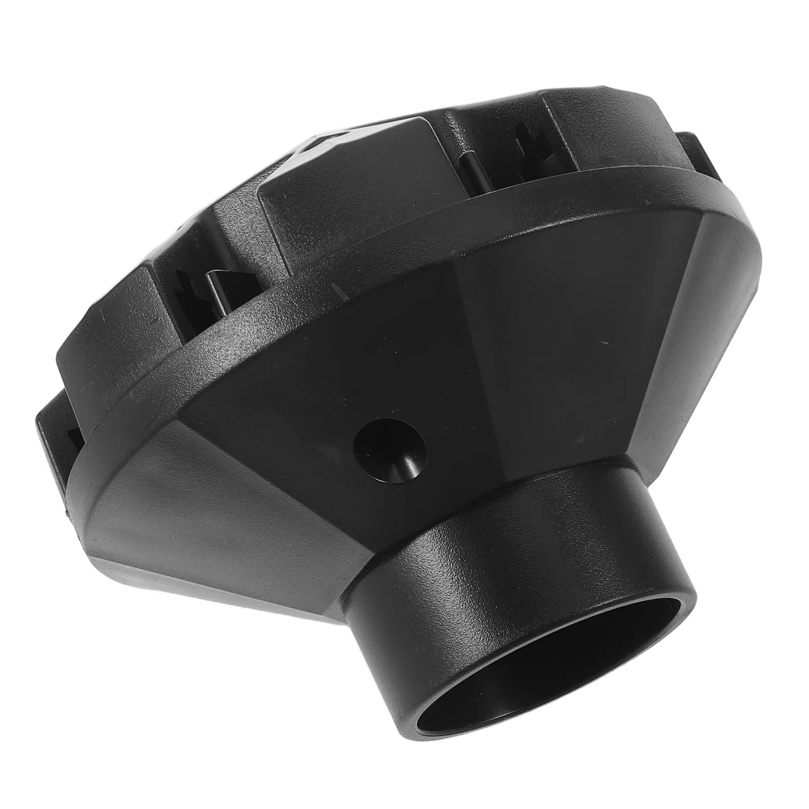 Patio Umbrella Lower Hub Replacement Thickened Base Plate Support Outdoor Parasol Hardware for Garden Umbrella Accessories
