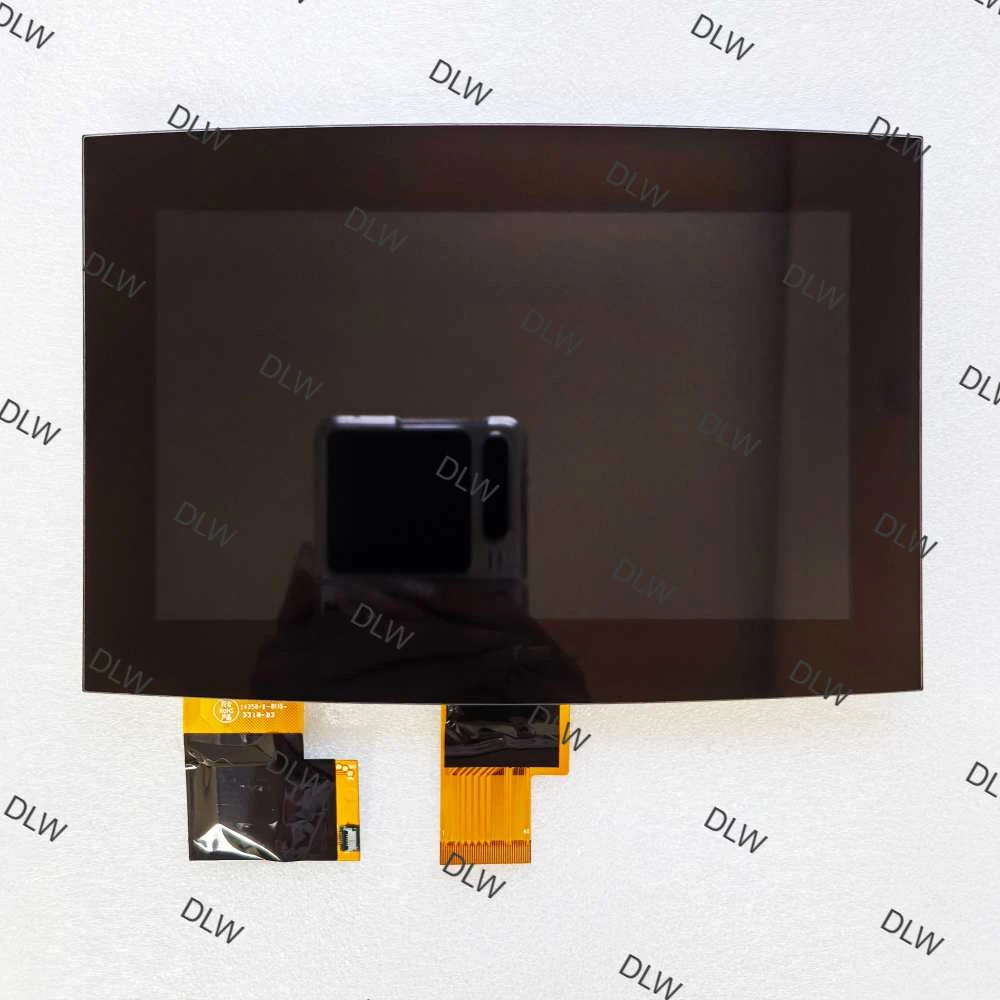 

Original 7 Inch Touch Screen High-definition ZJ070NA-01P Within 1024*600 LCD Display Screen Panel