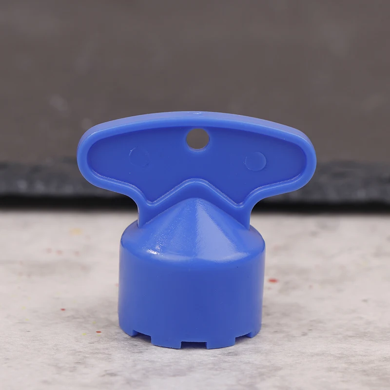 Plastic Practical Faucet Aerator Repair Wrench Filter Faucet Bubbler Key Tap Removal Spanner Tool