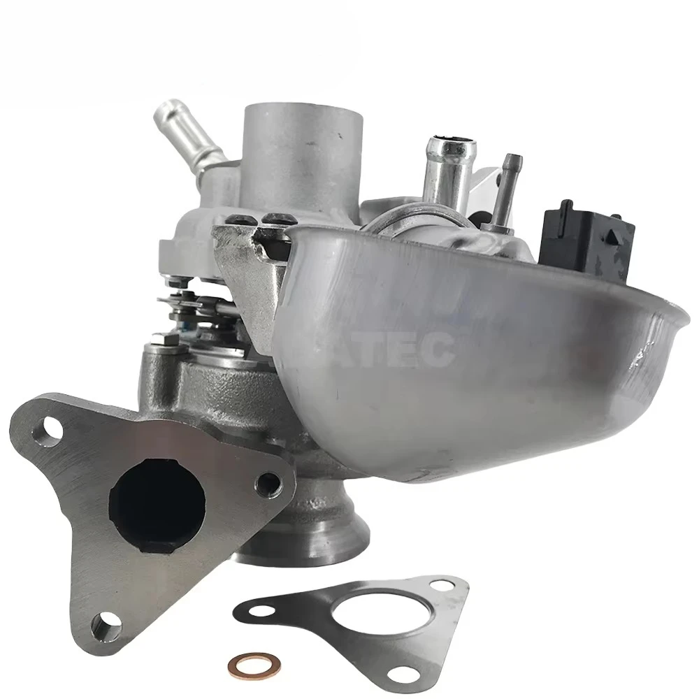 High Quality GTD1036VZ Complete Turbo Kit 822088 55278598 Turbine for Opel Combo Corsa 1.3/ for Fiat 500  Grande