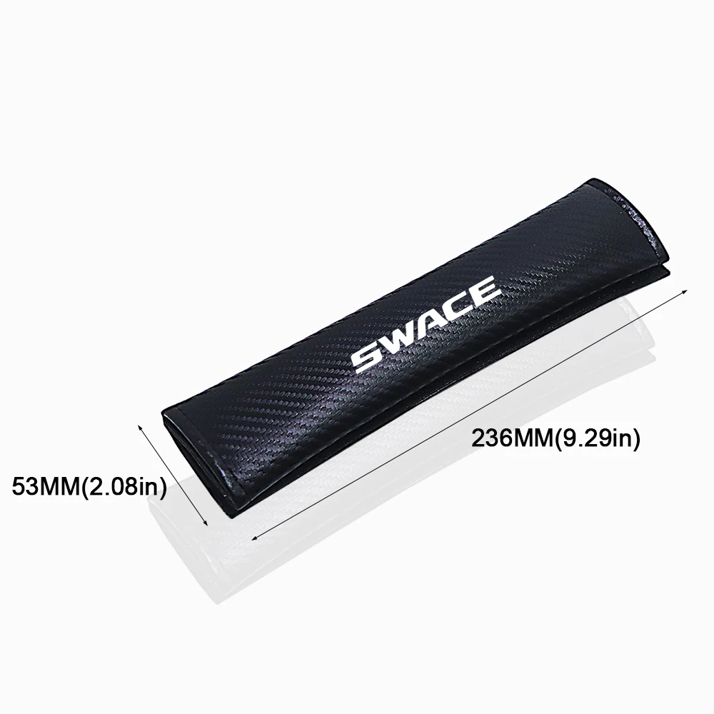 for Suzuki Swace 2pcs Car seat belt car accessories