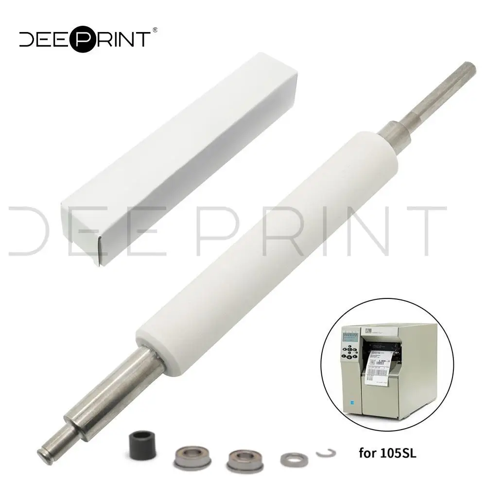 G32011M Platen Roller for Zebra 105SL Thermal Label Printer | 3-Month Warranty