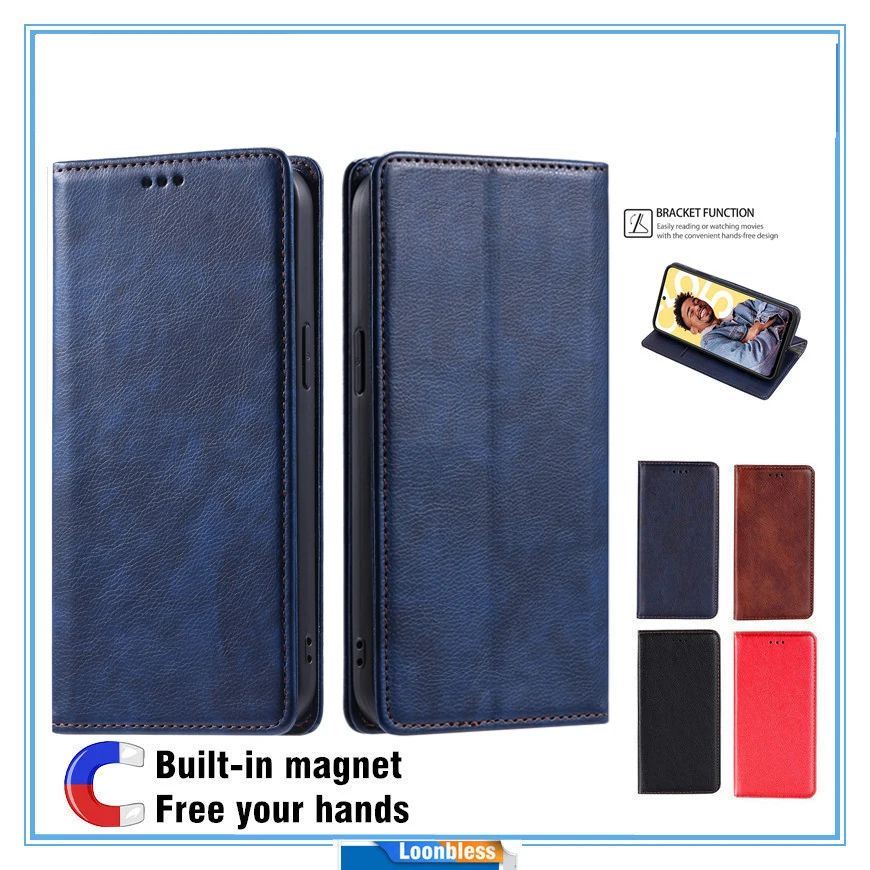 E-book SmartPhone Book Holster For iReader Tango2 Case iReader Tango 2 Cover Etui On iReader Tango2 6.13" Case Wallet Flip Shell