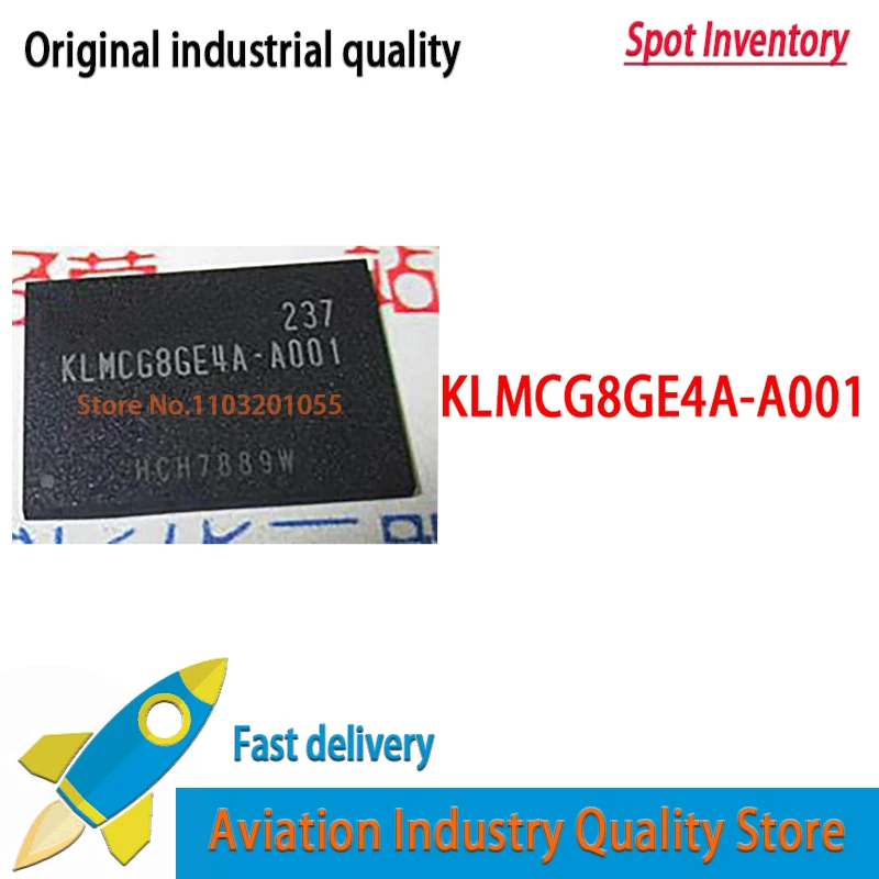 Klmcg8Ge4A-A001 1Pc…