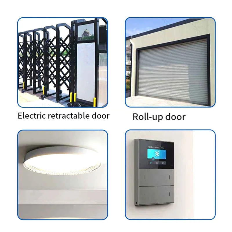 Sqpp-Wireless Rf 43…