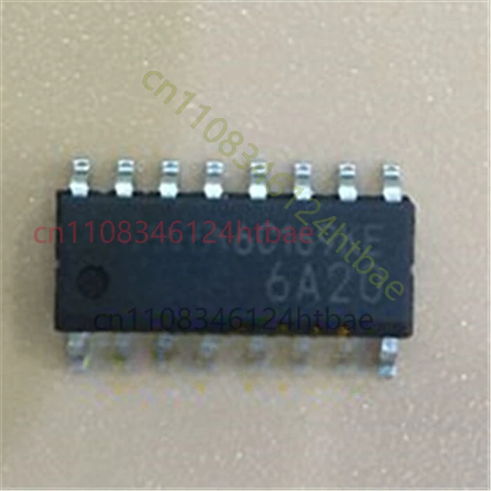 For FA6A20N-C6-L3 FA6A20N FA6A20 20PCS SOP-16 PWM Power Control IC 6A20 Original New