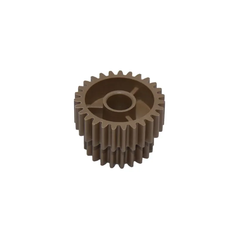 10PCS NGERH2122FCZZ Fuser Drive Gear 21T/27T for Sharp MX 2018 2318 2318UC 2338 2338NC 3138 3138NC 2638 2638NC MX2018 MX2638