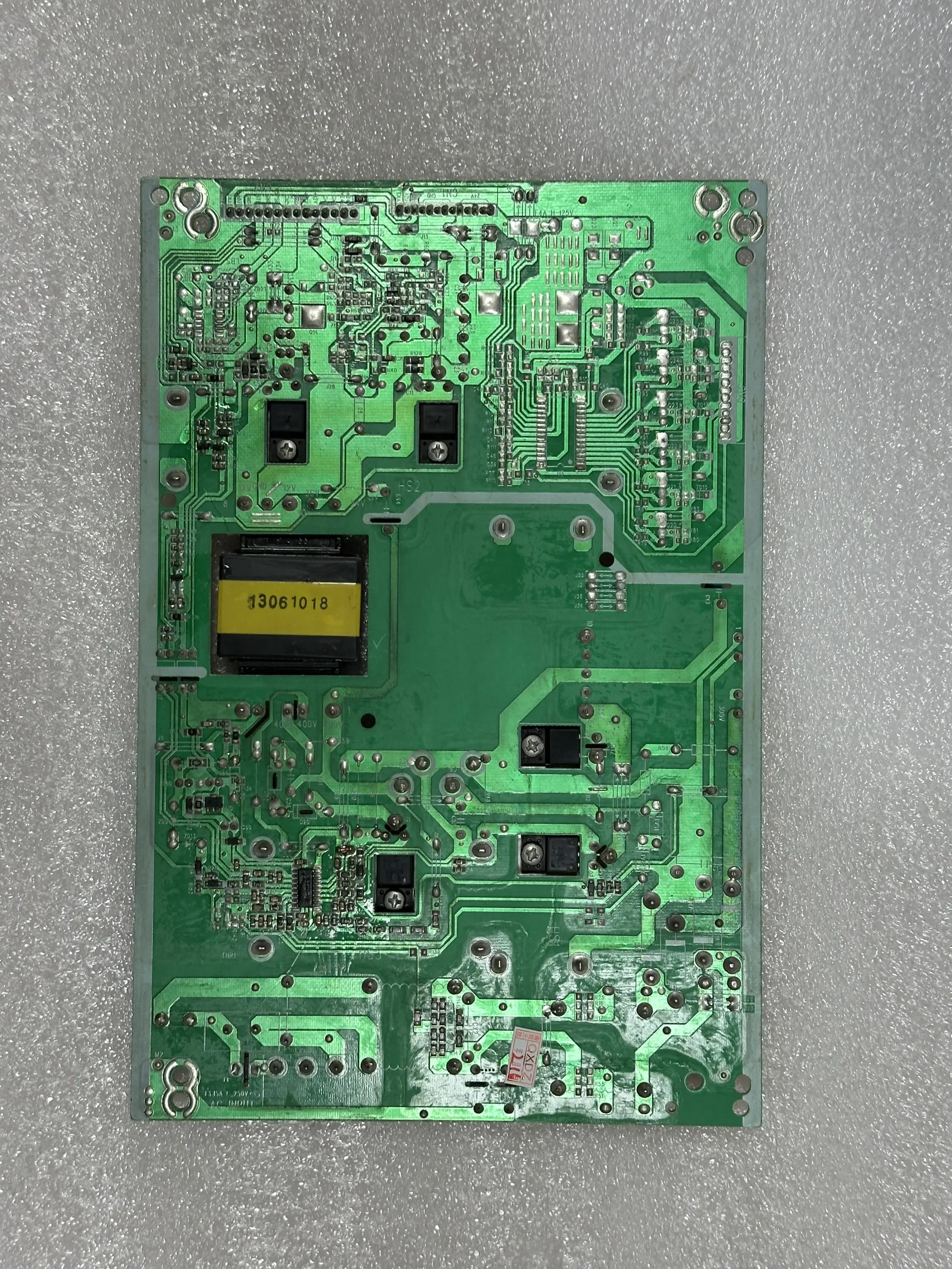 Original 42E5CHR/42E320 power board 168P-P47ELL-02 5800-P47ELL-0030