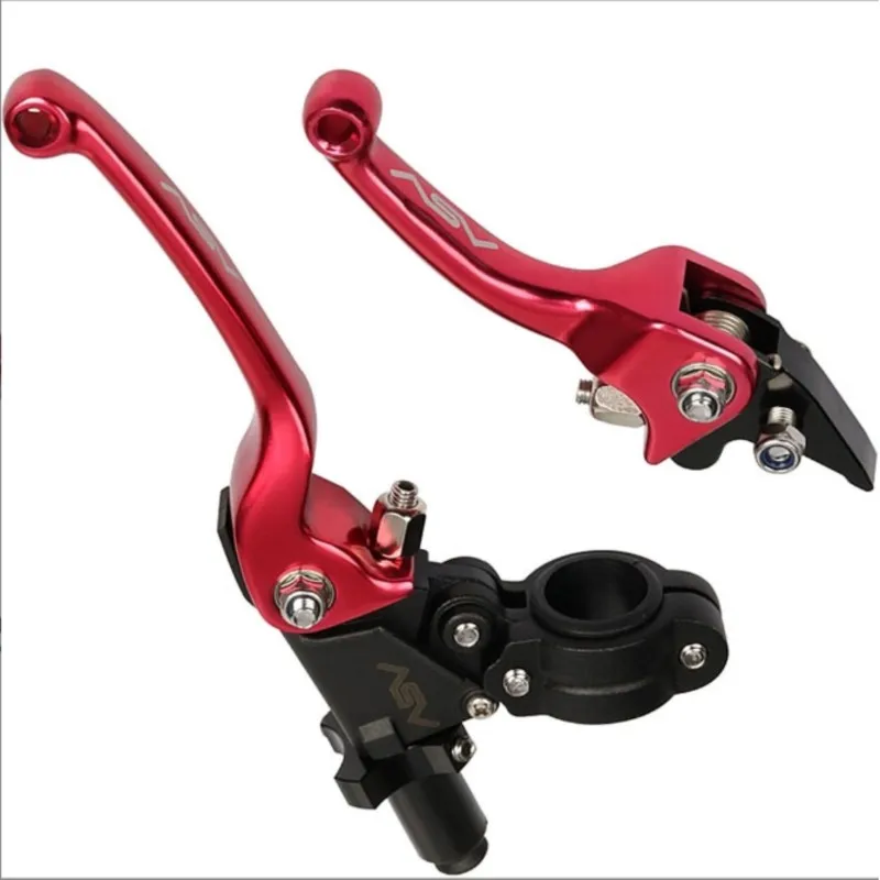 

Leading-Edge-Clutch Brake Control Handlebar For Motorcycle Brake Clutch Levers Clutch Brake Handlebar For Motorcycle