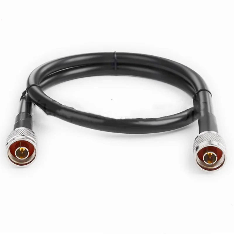 PL259 Uhf N To N Ma…