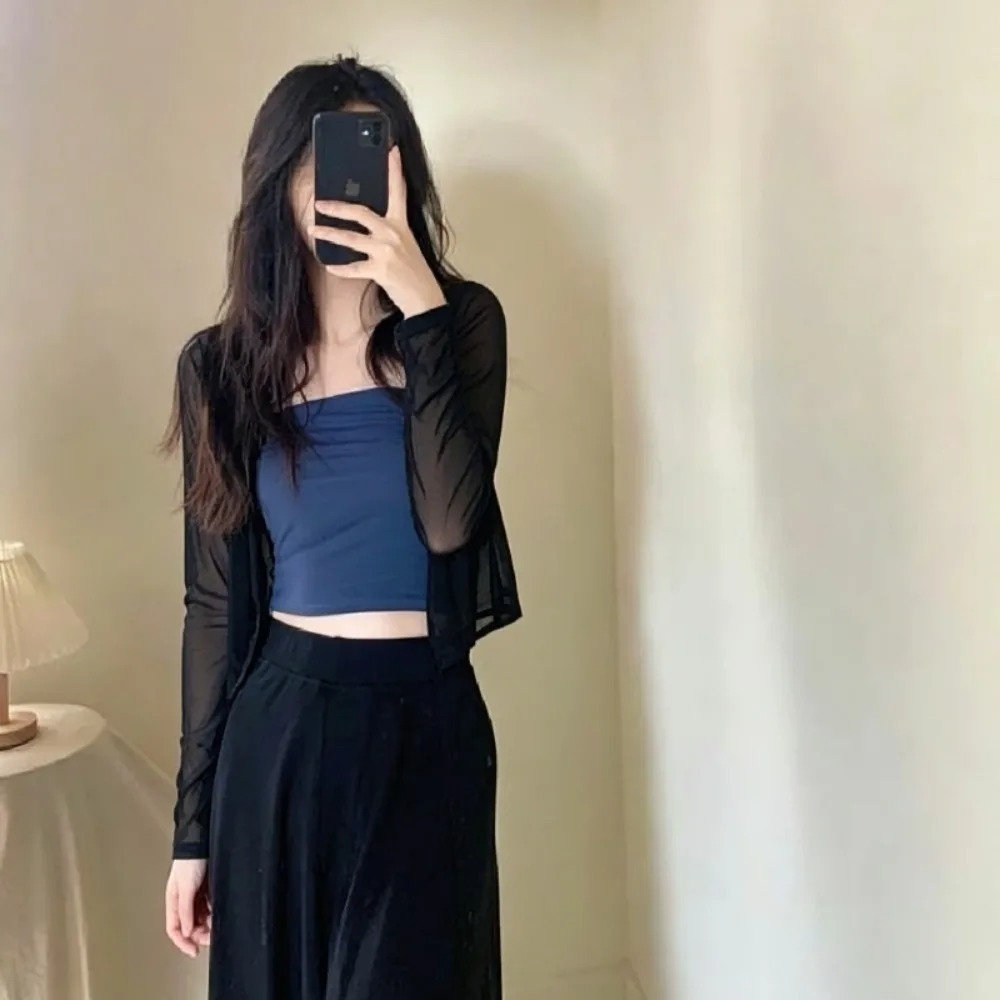 Thumbnail 4 - #34 Best Button Front Cardigans to Buy In 2026
