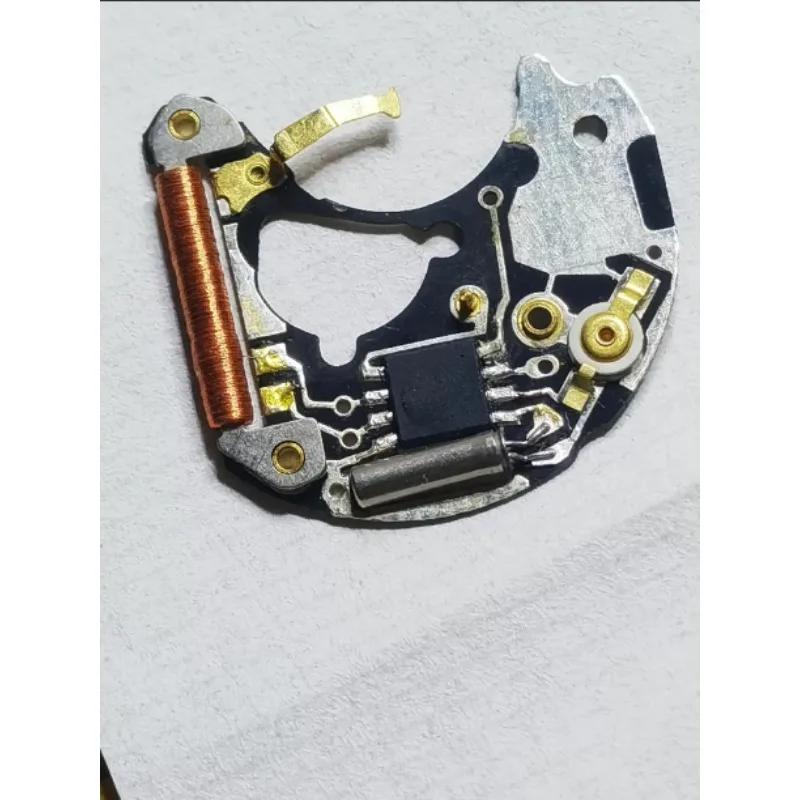 ETA 255.111 255.411 255.121 255.122 255.421 V8 Three-Pin Circuit Board