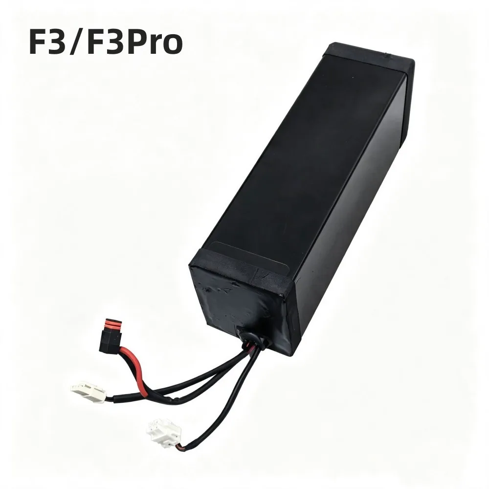 100%Original 10200mAh 46.8V for Ninebot GZBF4808A NZBF4808A NZBF4810A F3 F3PRO Electric Scooter Battery