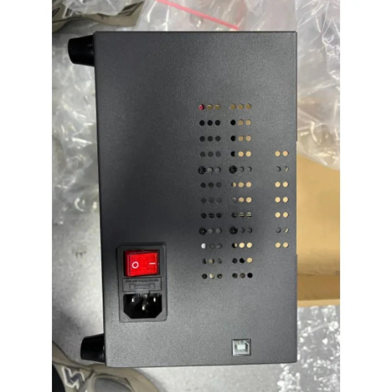 New Product (Software Control) USB /OTG /Dual-Purpose Chassis