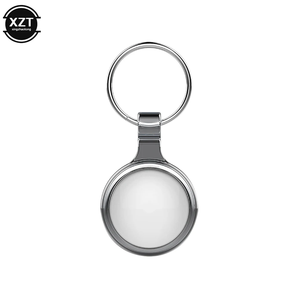 Bluetooth-kompatible Smart-Tags Schlüssel Anti-Lost-Gerät Haustier Anti-Lost Lost Location Tracker Smart Tracker Artikel Finder
