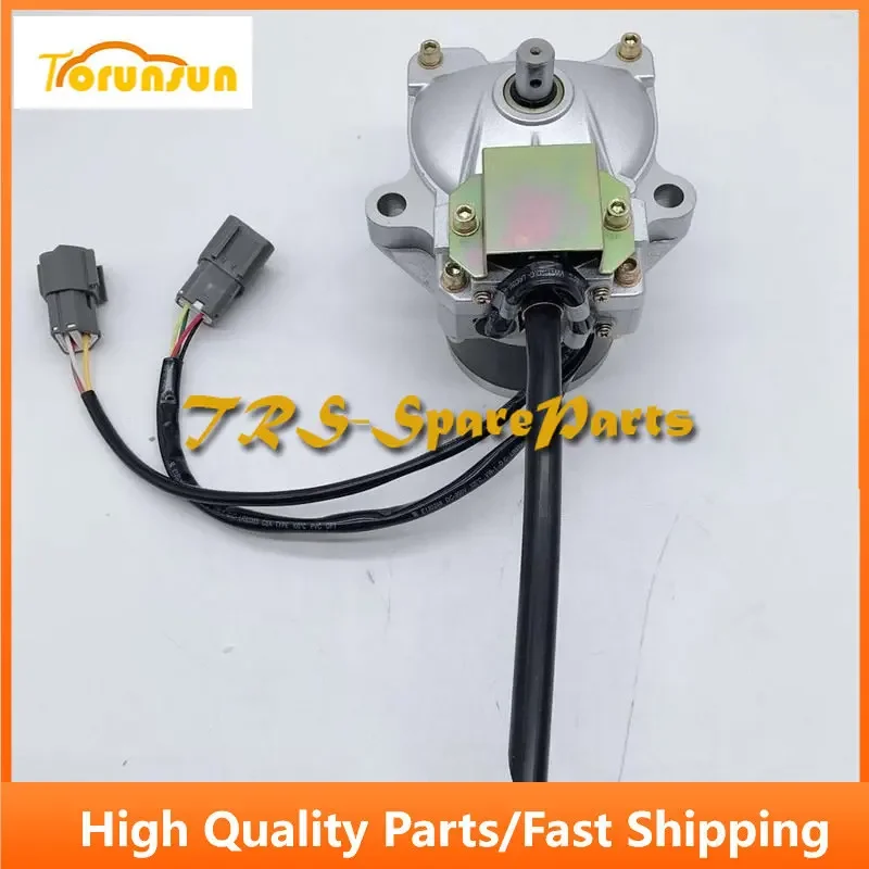 

PC-6 PC200-6 Throttle Motor 7834-40-2000 for Komatsu Excavator AS Governor