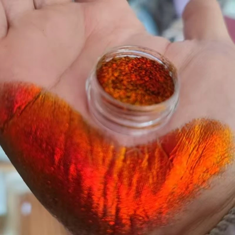 アイグリッター アイシャドウ ハイライト ブライトニング ボディグリッター 女性の音楽祭に最適