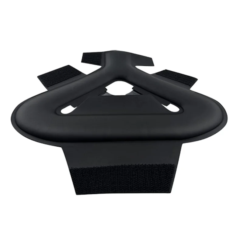 B34B-Head Pad for Oculus Quest 3 for Meta Oculus Quest 2 / Pico 4 Pressure Reducing Pad Head Pad Cushion VR Accessories