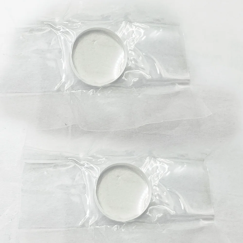 D20*4.5-F150 Laser Welding LightWeld Windows Focusing Lens Laser Cutting Machine Protective Lenses Focusing Collimating Mirror