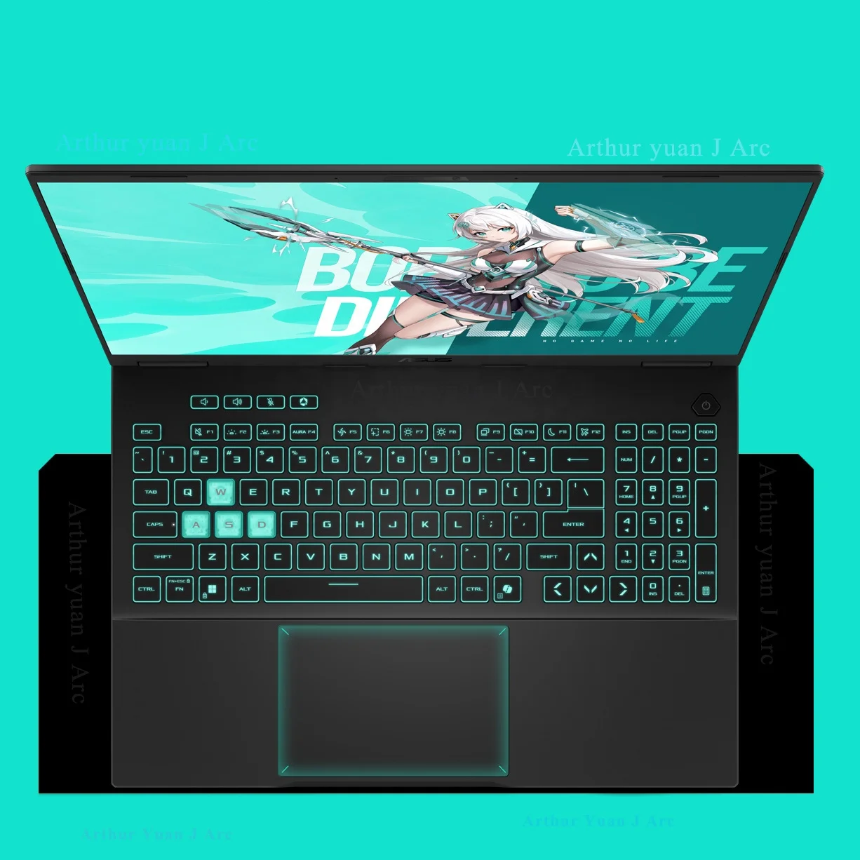 2025 Edition AS-US TIANXUAN 6 PRO TX 6 PRO Gaming Laptops TUF Gaming U7 255HX 16G DDR5 1TB M.2 SSD Laptop GPU RTX 5060 8G GDDR7