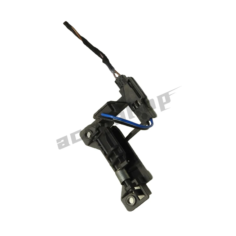 Boot Lid Opening Control Unit Switch for Skoda Superb MK2 2009-2015 3T0959121A