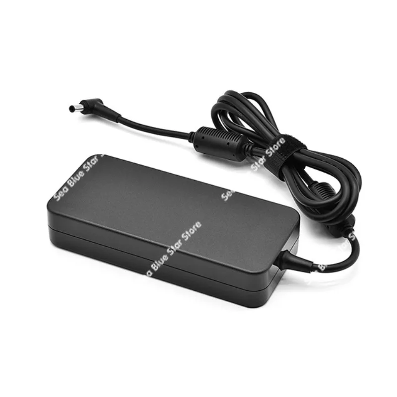 Laptop Power Adapter 19.5V 11.8A 230W 6.0 * 3.7MM Suitable for ASUS Laptop Charger view 2