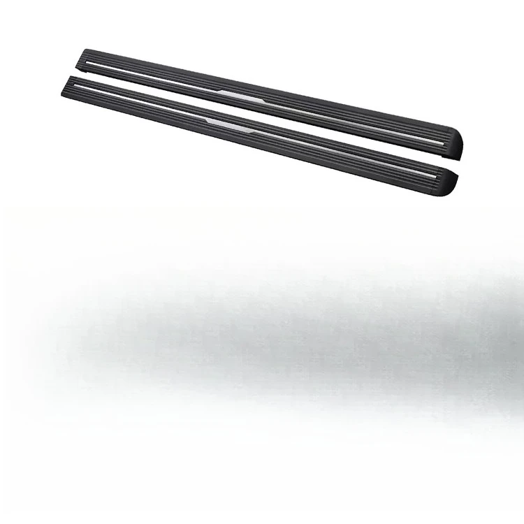 

Xiangta Car Accessories Power Step Electric Running Boards for 2015+ Tacoma Crew Cab Electric Side Steps