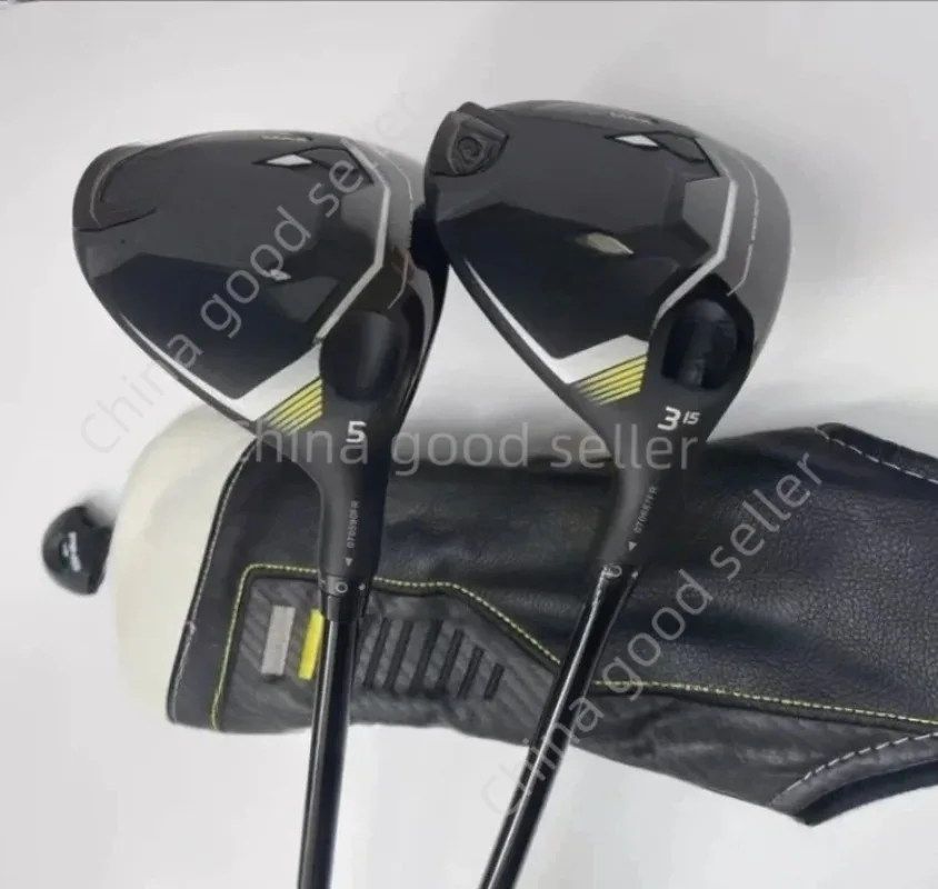 Golf Club G430 Men's Fairway Wooden No. 3, No. 3, No. 5 Wooden G425 Upgraded