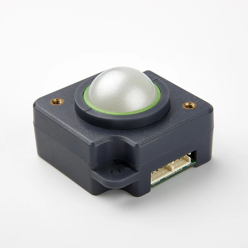 XINHE Medical Optical Trackball Module C25 25mm 400DPI For Industrial/medical Equipment Have Good Dustproof Anti-electromagnetic