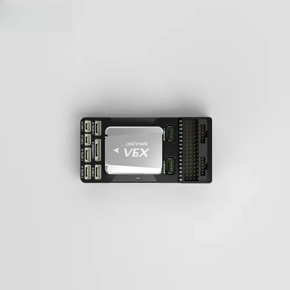 Hot Sales Pixhawk V6X FPV Dr-one Flight Controller Simulator Multicopter Flight Control
