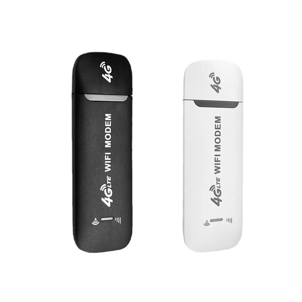 Wireless Internet card LTE portable wifi USB dongle wireless router modem car UFI