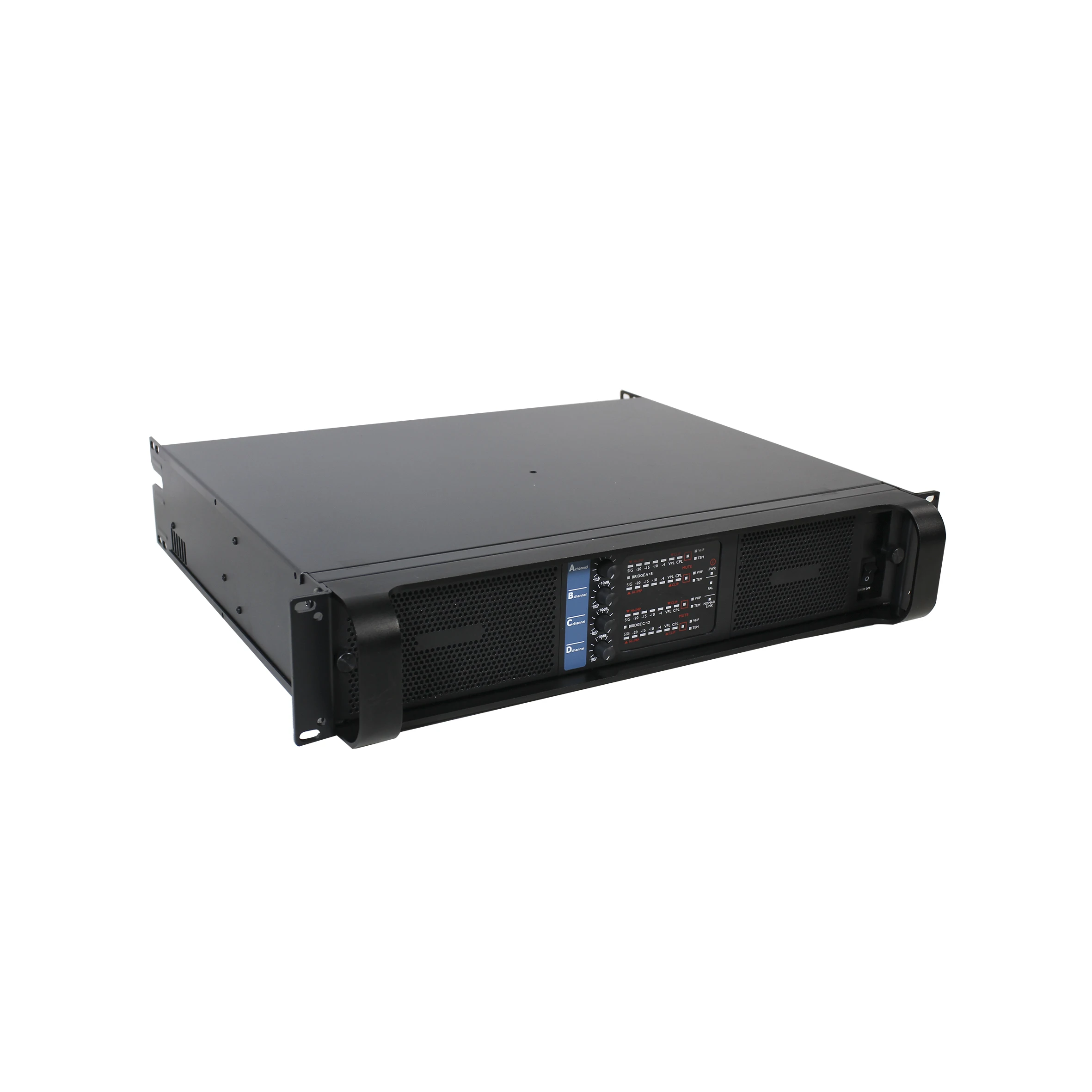 Economic Version 802.3af POE Switch Dante Network TRANSFER Transmitter