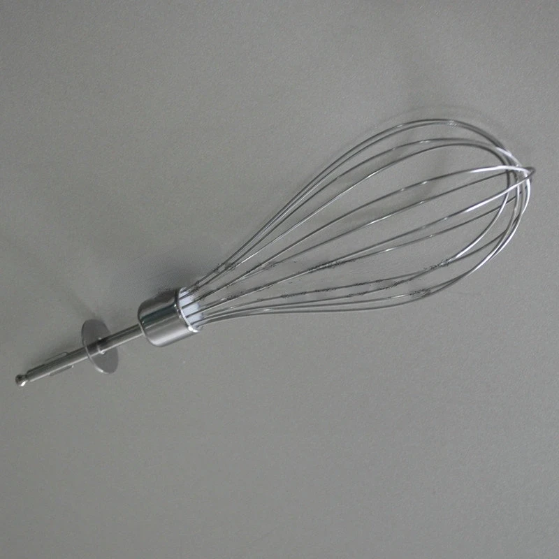 Egg Beater Wire Mesh, Cooking Machine, Applicable to Braun Germany, Braun MR4050, MR300, 4162