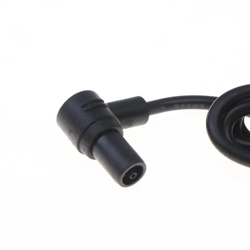 Hohlraum-Ladekabel 1,5 m lang, Hochgeschwindigkeits-Ladekabel für Scooter 4 Pro der zweiten Generation, für den Einsatz zu Hause und in der Garage – Detail 4