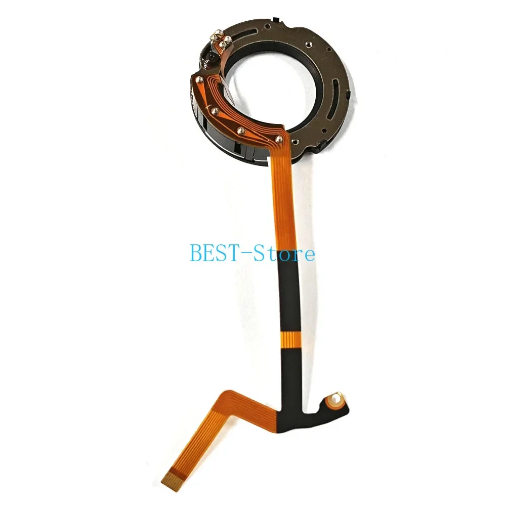 ใหม่รูรับแสงไดอะแฟรมชัตเตอร์กลุ่มไฟฟ้าและรุ่นปกติสําหรับ Canon EF 24-105 มม.24-105 มม.f/4L IS USM Gen 1 เลนส์