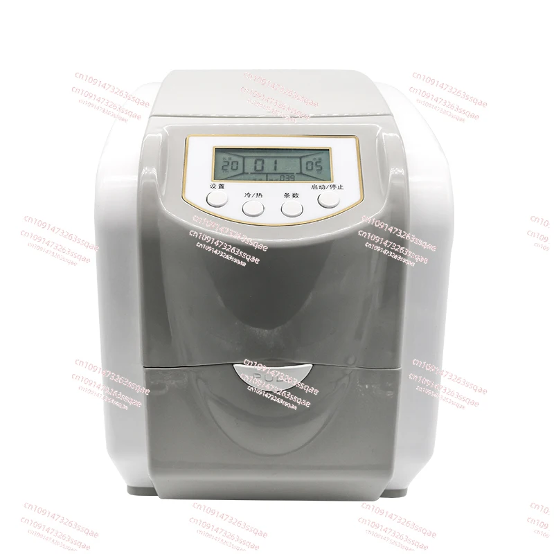 Hot And Cold Automa… - image