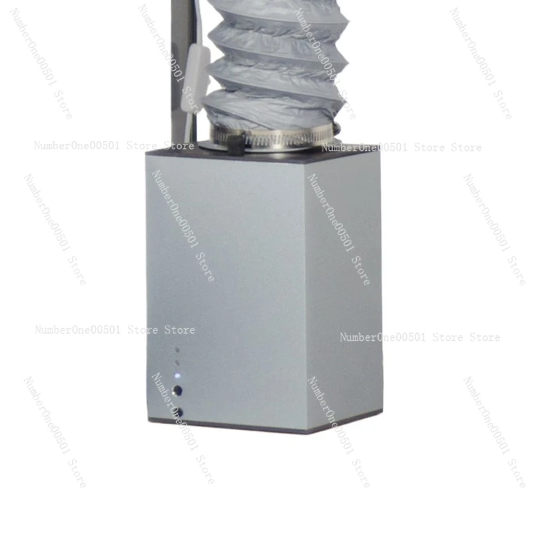 

Фильтр для очистки воздуха для корпуса 3D-принтера, совместимый с портом G1, для моделей A1 и A1mini