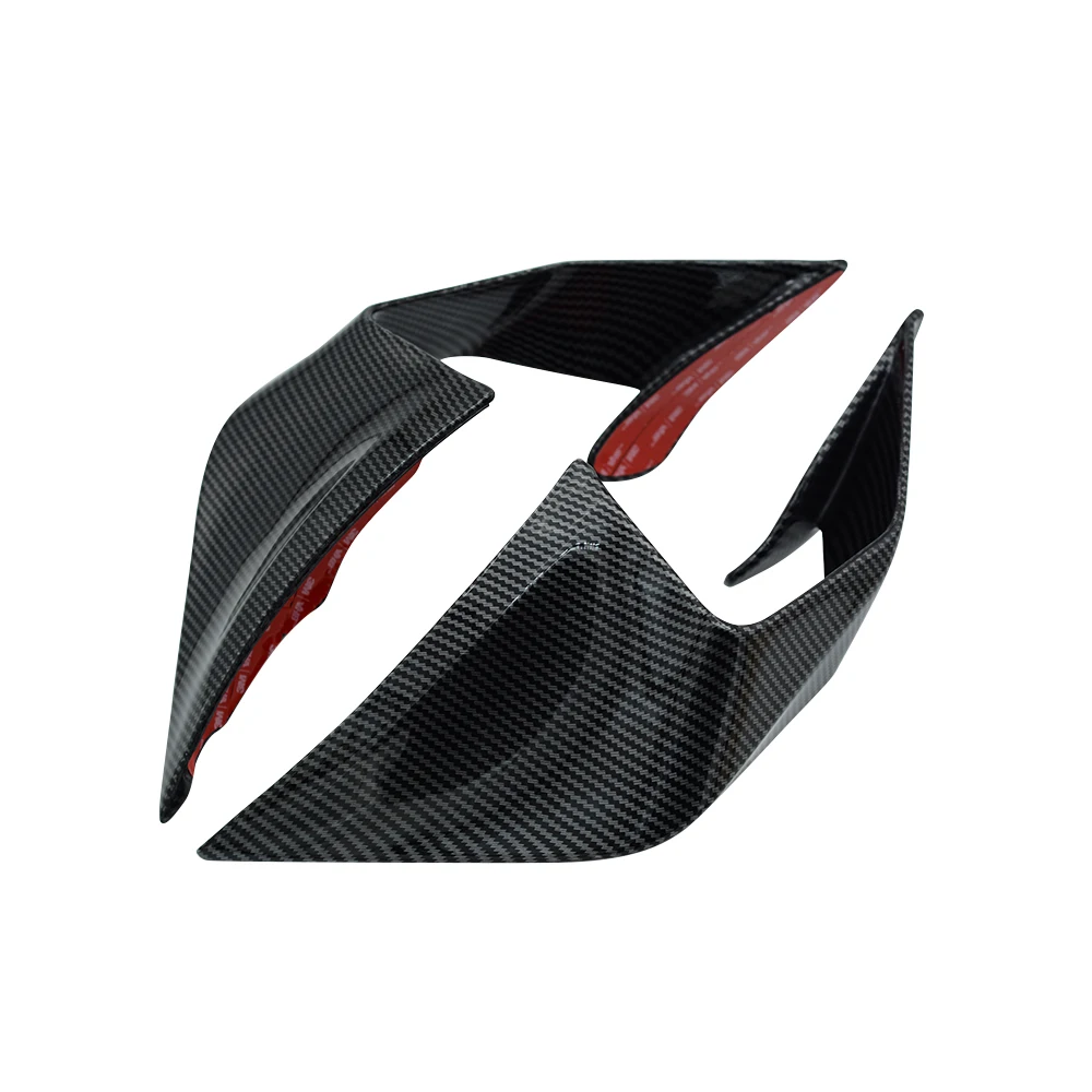 For Kawasaki ZX25R ZX4R ZX4RR ZX-25R/SE ZX-4R/SE ZX-46RR fixed