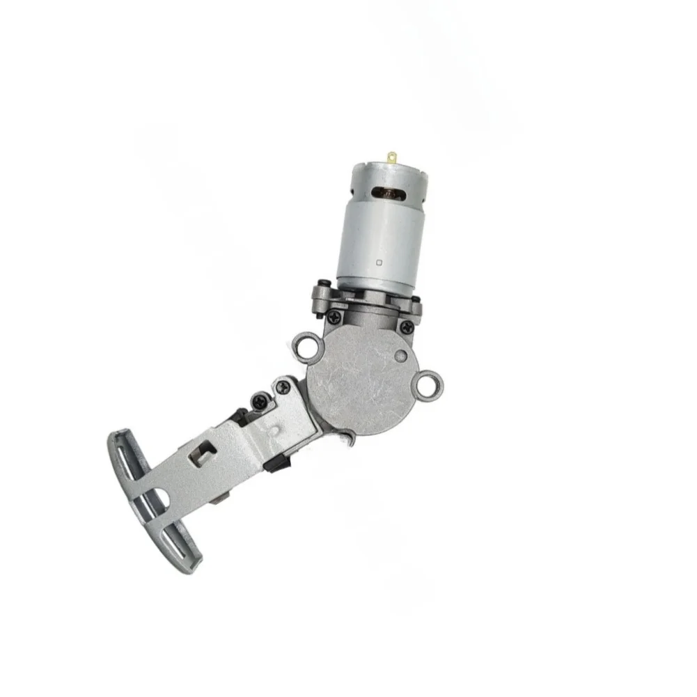 

12V Lithium Electric Reciprocating Saw Motor Gear Assembly Gearbox Kit Dual-Metal 05772 Reciprocating Cutting Tools Accessories