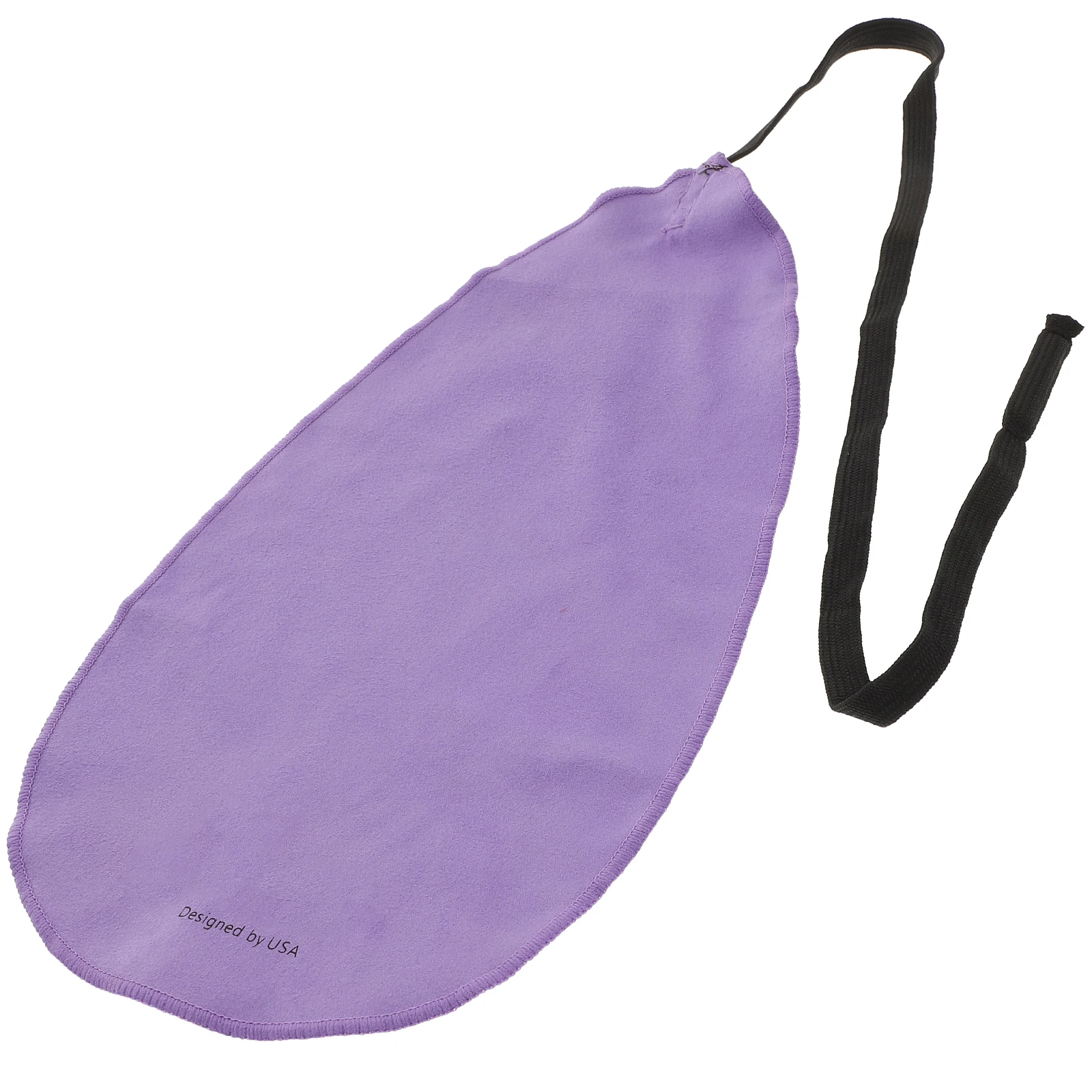 

1Pcs Versatile Clarinet Cleaning Cloth Wind Instrument Cleaning Kit Compact Flute Sax Wiping Cloth