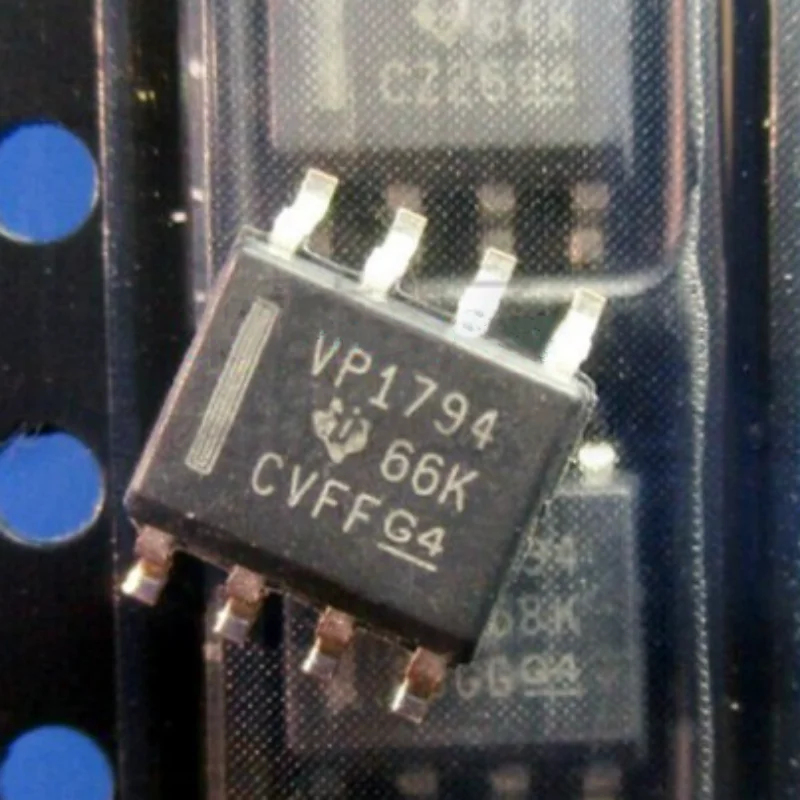 

VP1794 SN65HVD1794DR NEW Original Genuine Chip Packing 8-SOP