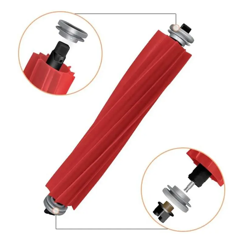 ~Durable Dust Bag Accessories Replacement Robot Vacuum Cleaner For Roborock P10/ Roborock Q Revo