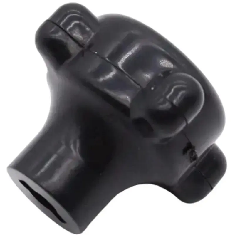 A11M-Car Hand Throttle Control Knob Replacement Part- For Nissan Patrol Y60 GU Y61- Model Code 1841531W10 18415-31W10