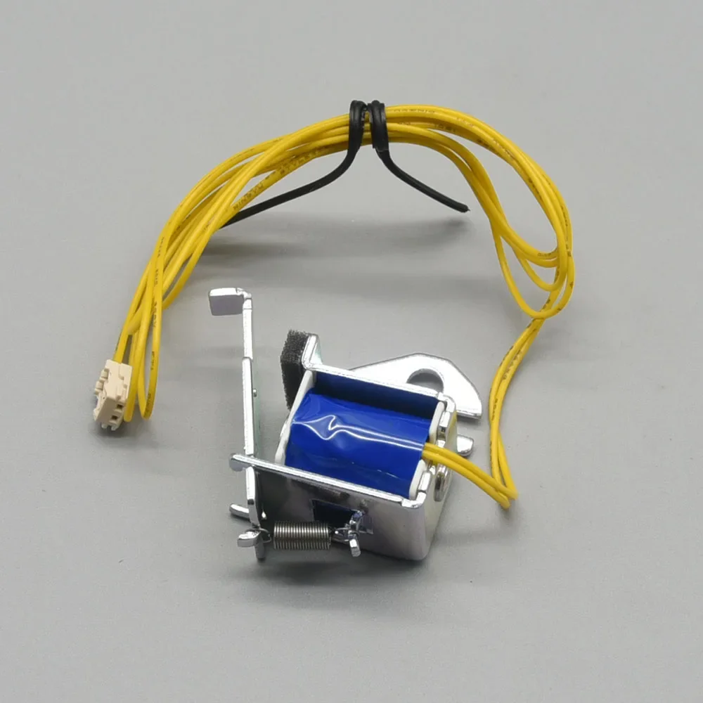 1 PC RM1-4618 Solenoid Relais voor HP P1102 M1132 M1212 P1005 P1006 P1007 P1008 P1505 P1106 P1108 voor Canon MF 4410