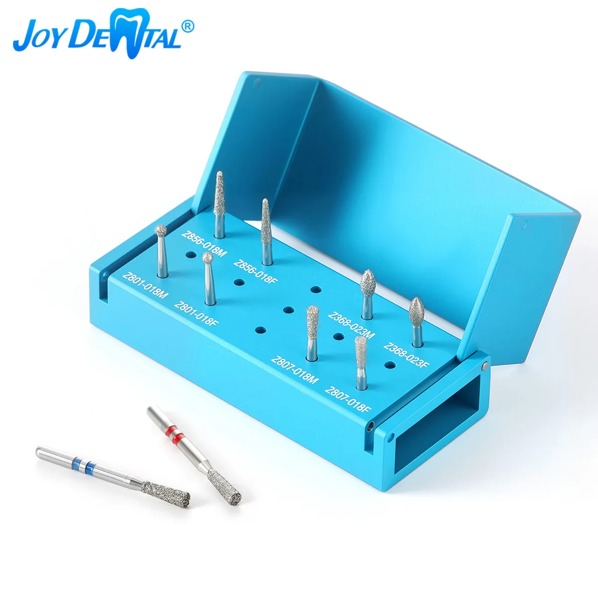 8Pcs/Set Azdent Den…