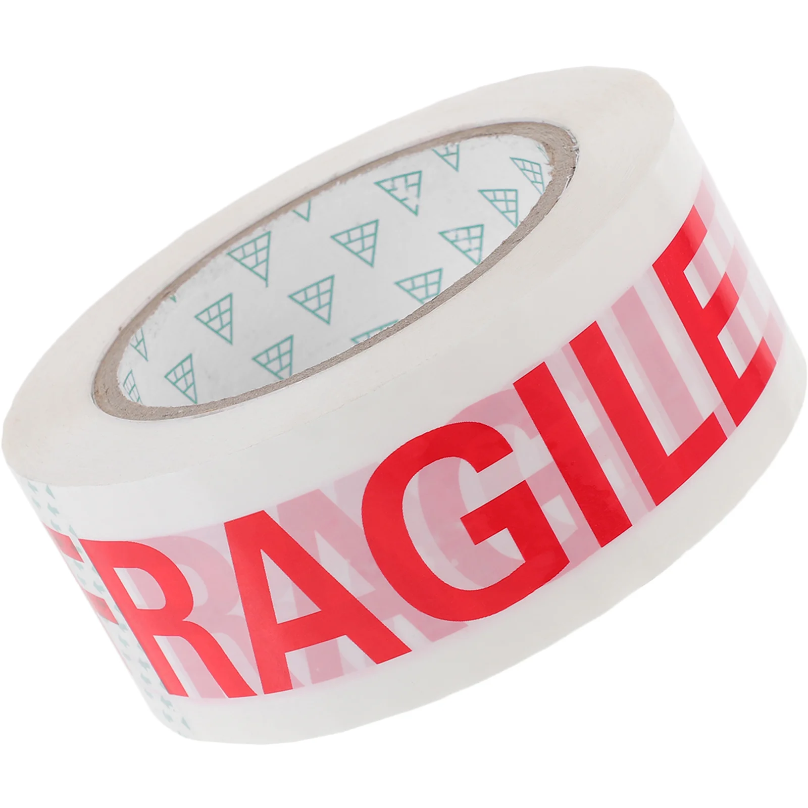 Fragile Warning Tape Moving Boxes Letter Stickers Packing Supplies for Small Business Shipping Packaging