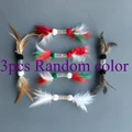 3pcs Random color