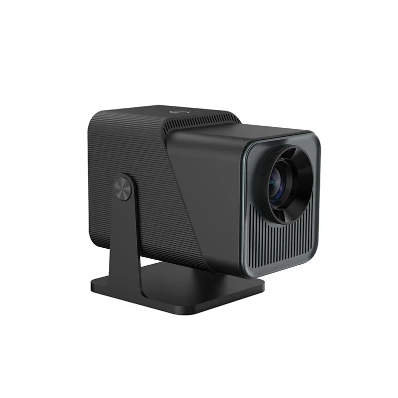 OEM/ODM  Android Projector Z10  Mini Portable 4K HD LCD Lamp Low Noise Wireless Home Theater/Outdoor Projectors 3D Features