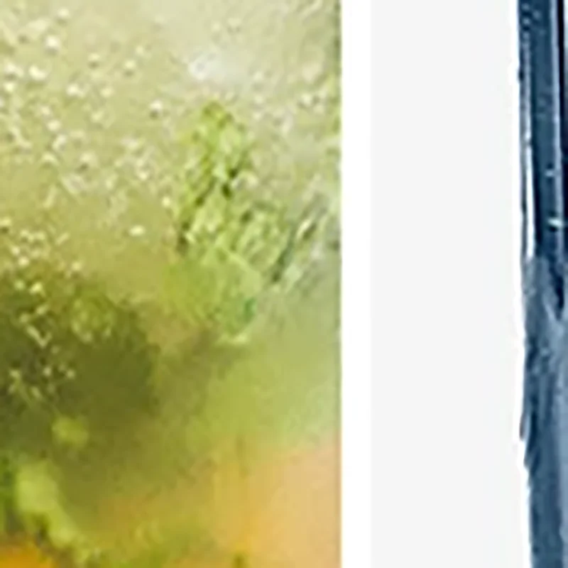 Household Ice Maker Commercial Water Dispenser Ice Water Machine LCD Touch Screen Crushed Ice Machine